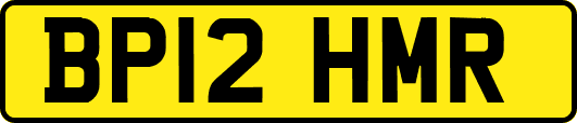 BP12HMR