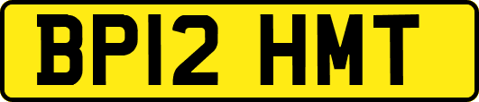 BP12HMT