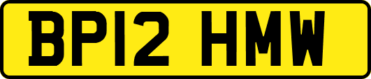 BP12HMW