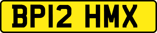 BP12HMX