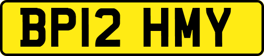 BP12HMY