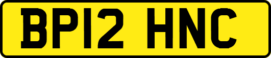 BP12HNC