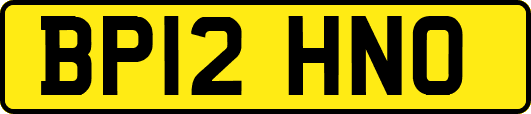 BP12HNO