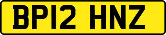 BP12HNZ