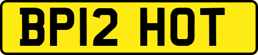 BP12HOT