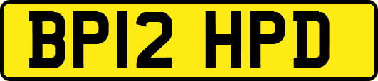 BP12HPD
