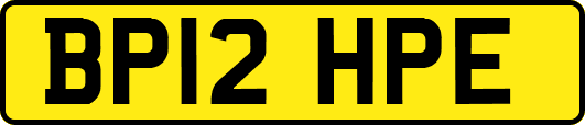 BP12HPE