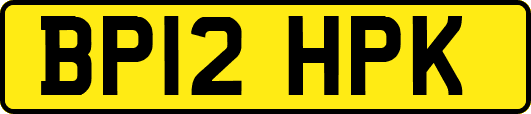 BP12HPK