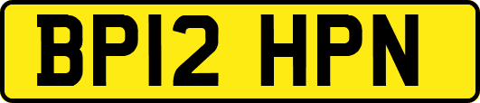 BP12HPN