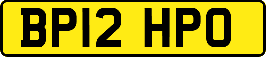 BP12HPO