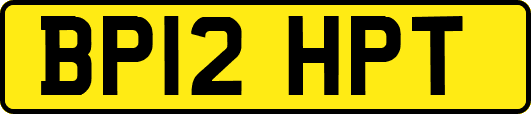 BP12HPT