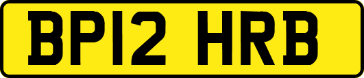 BP12HRB