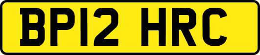 BP12HRC