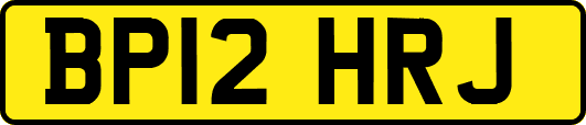 BP12HRJ