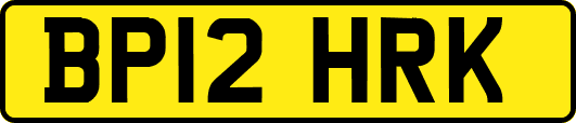 BP12HRK