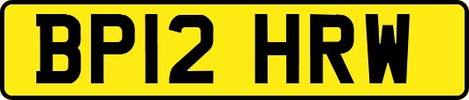 BP12HRW