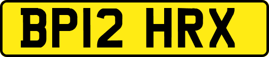 BP12HRX