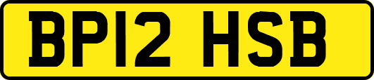 BP12HSB