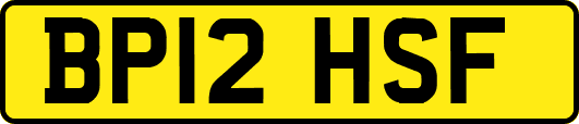 BP12HSF