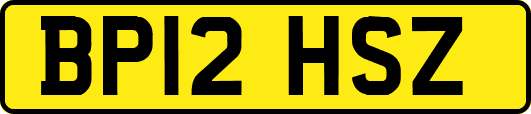 BP12HSZ