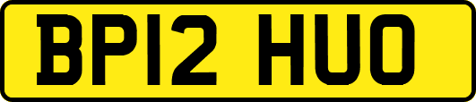BP12HUO
