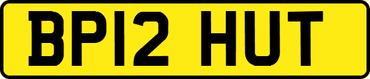 BP12HUT