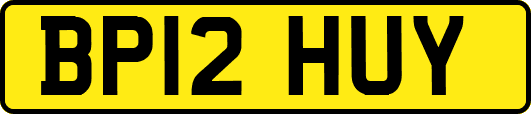 BP12HUY