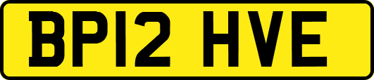 BP12HVE