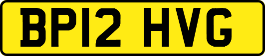 BP12HVG