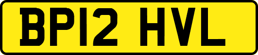 BP12HVL