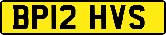 BP12HVS