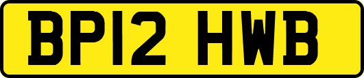 BP12HWB