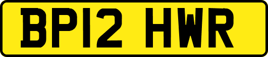 BP12HWR
