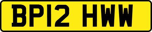 BP12HWW