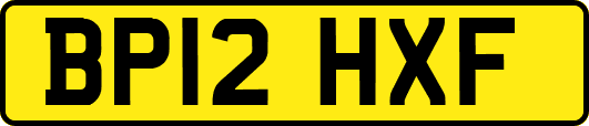 BP12HXF