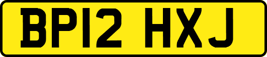 BP12HXJ