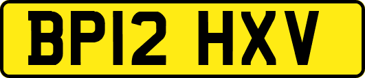 BP12HXV