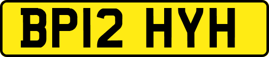 BP12HYH