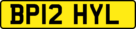 BP12HYL