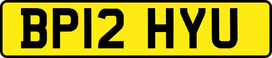 BP12HYU
