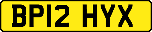 BP12HYX