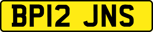 BP12JNS