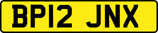 BP12JNX