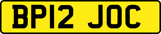 BP12JOC