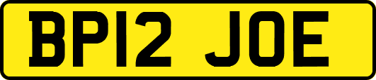 BP12JOE