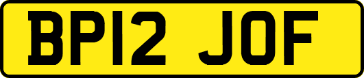 BP12JOF