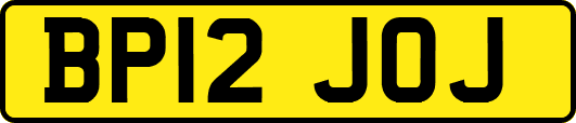 BP12JOJ
