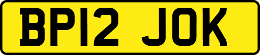 BP12JOK