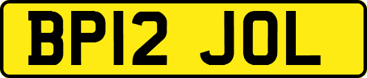 BP12JOL