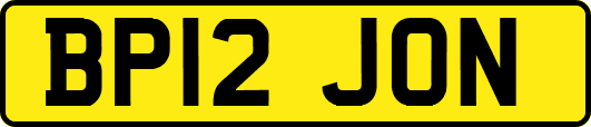 BP12JON